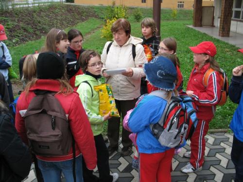 Po stopách lovců mamutů