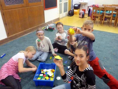 Soutěž Toč se Káčo, toč