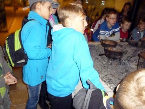 Muzeum Komenského v Přerově