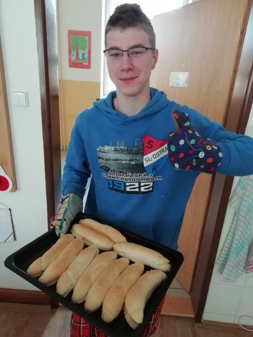 Sýrová svačinka