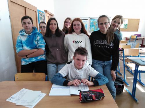 Vícejazyčnost je bohatství - druhý cizí jazyk je úspěšný
