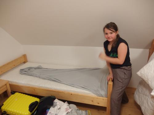 Škola v přírodě Švagrov 