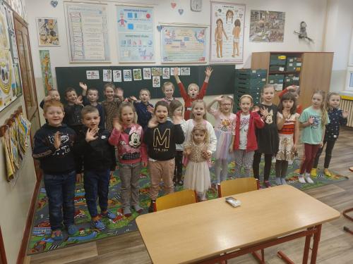 Hurá do&nbsp;1. třídy