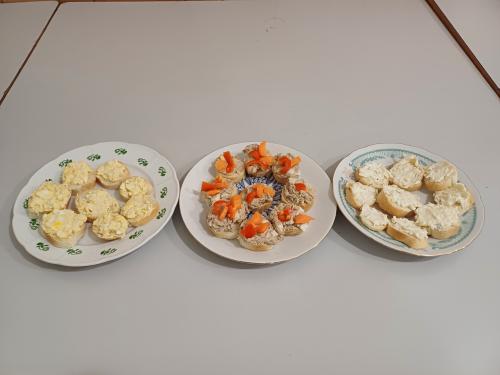 ŠD 3 miluje vaření