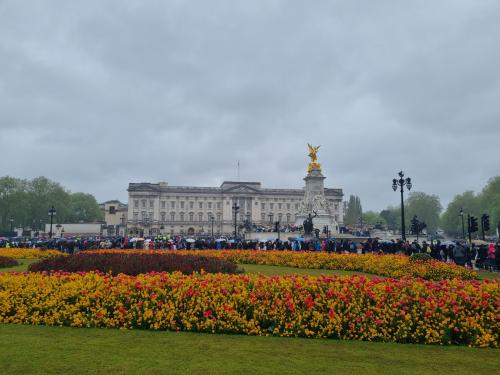 Poznávací zájezd do Anglie