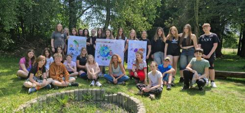 Environmentální den